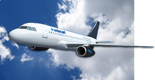Vuelos por Interjet a través de TravelFan