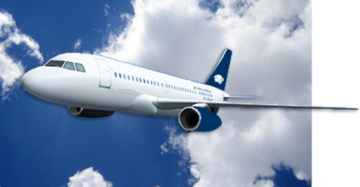 Vuelos por Interjet a través de TravelFan