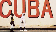La Habana Cuba
