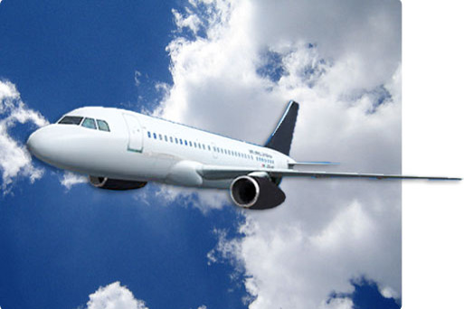 Vuelos por Volaris e Interjet a través de TravelFan